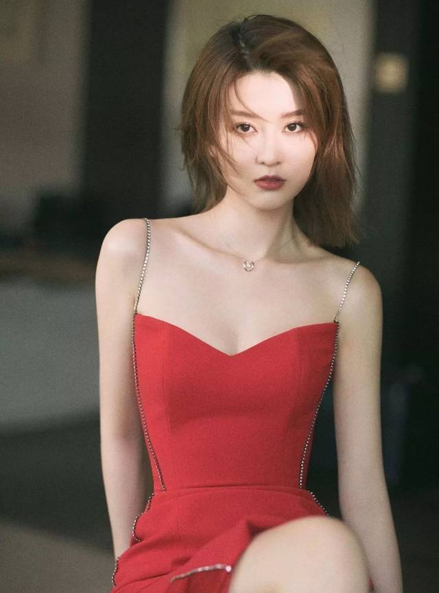 你永远想不到,女明星的身材标准简直可怕!
