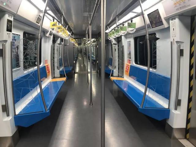 本周六北京地铁7号线东延,八通线南延开通试运营