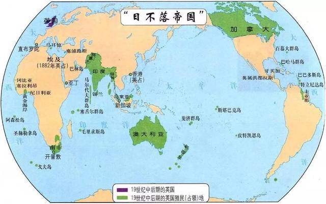 清朝那么多好地方,为何英国会选择落后的"香港岛"为殖民地