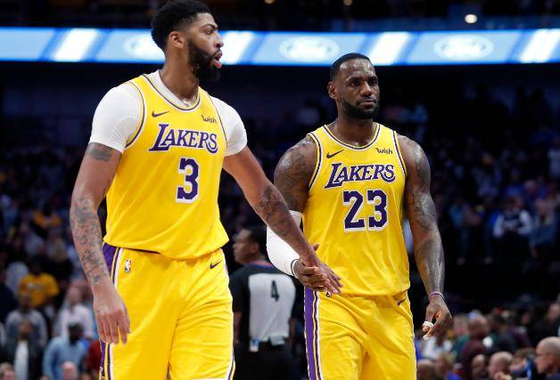 正式达成,湖人迎来喜讯,nba萧华再度发声