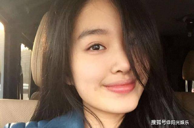 原创杨采钰首次回应与陈金飞恋情,称被老公身上的三个优点所打动