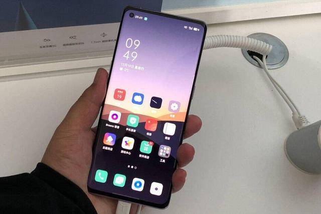 oppo reno3系列发布倒计时1天!预热视频透露强悍视频防抖能力