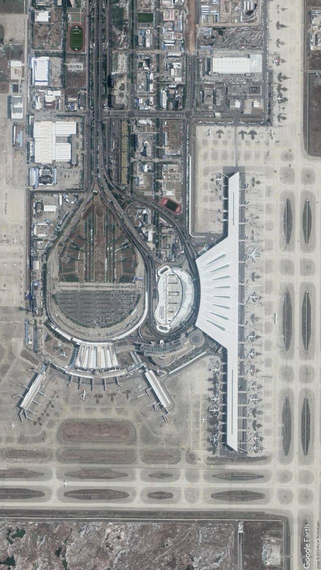 12,杭州萧山国际机场