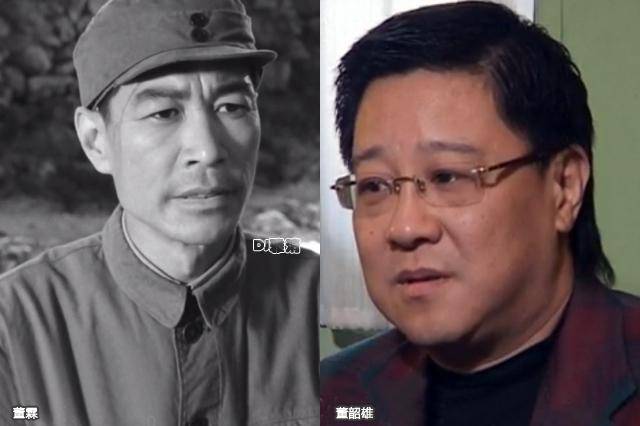 原创上影老演员董霖林榛夫妇的后人,深切怀念刚去世的老邻居李萌阿姨