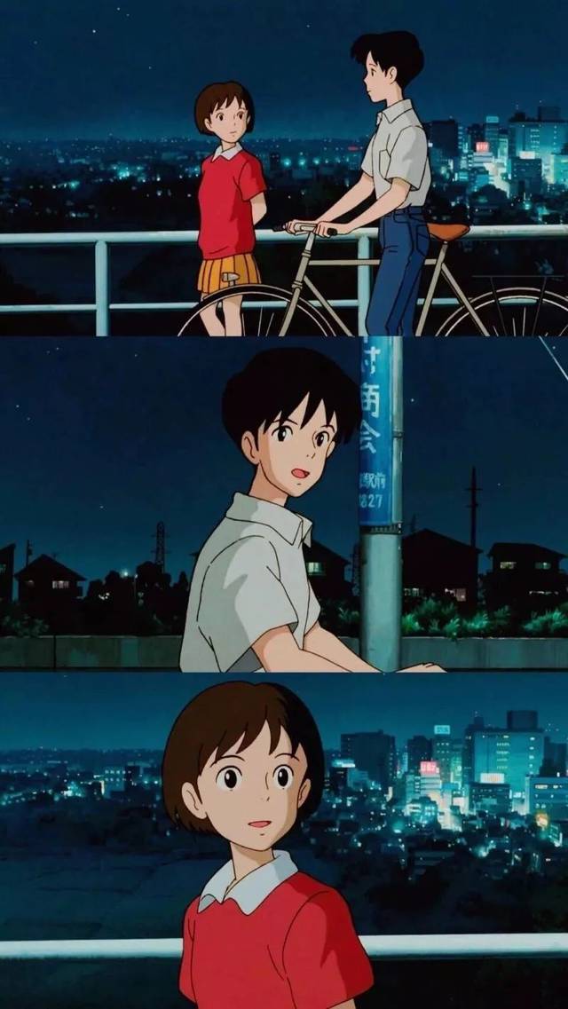 超好看的拼接壁纸