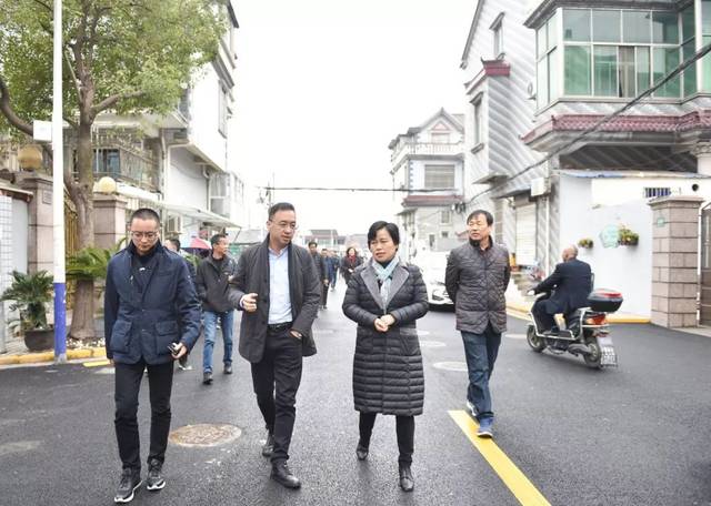 我镇召开人大代表书面意见建议二次答复汇报会