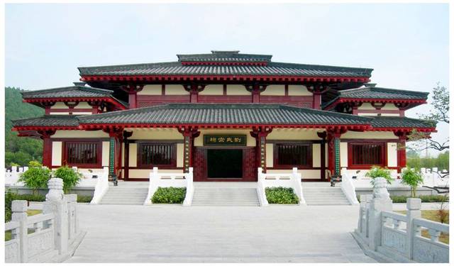 孙统义,铜山建筑之乡走出的徐州古建第一人