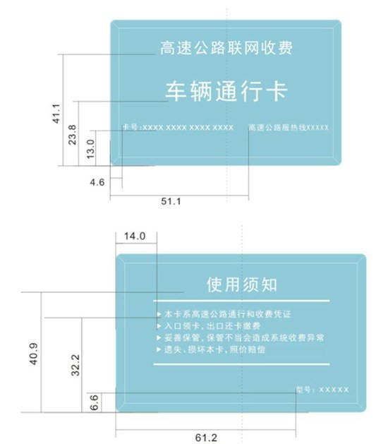 北京高速收费站今起取消纸质通行券 对非etc用户和etc单卡用户发放