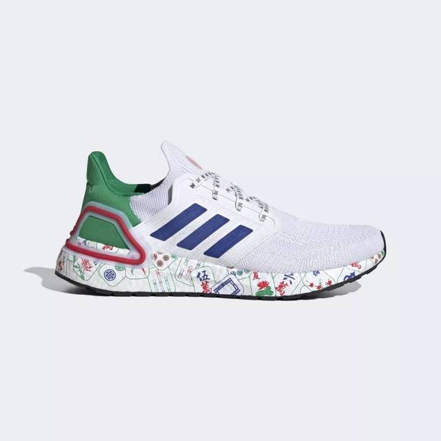 yo!鞋闻 | adidas ub 2020 曝光多款新配色,全新俄勒冈 pe aj7 登场!