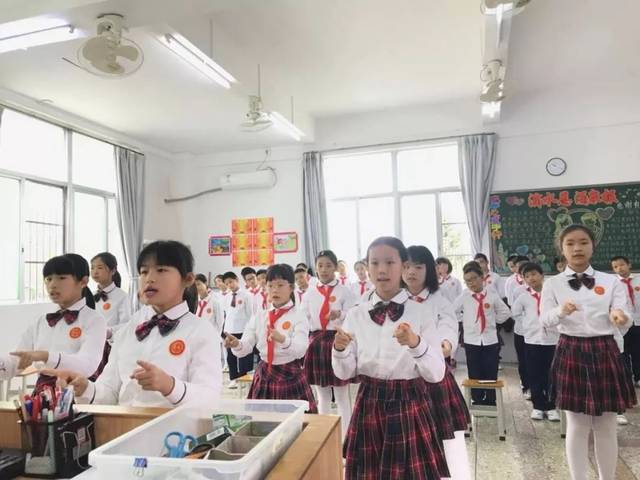 五年级2班