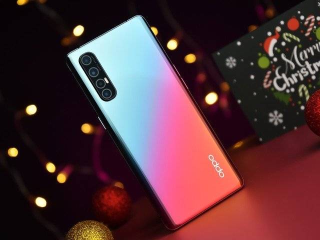 oppo reno3 pro评测 拍视频最稳的双模5g手机