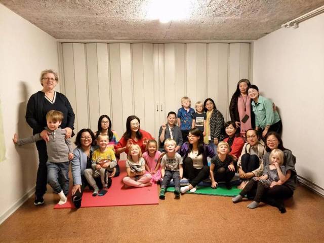 丹麦幼儿教育之我见:为孩子点燃一盏心灯