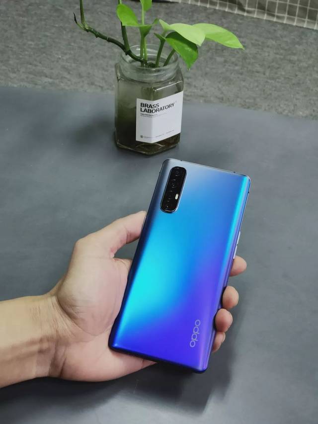 5g 新品 reno3 pro 到底有多好?跟我解密!