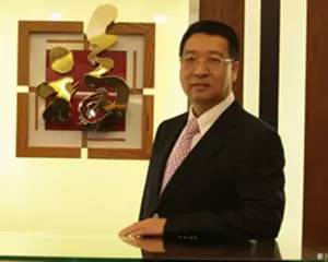 河源籍知名的企业家(亿万富翁)们,龙川也有!