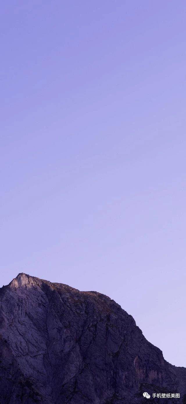 iphone11壁纸,抖音全面屏壁纸精选