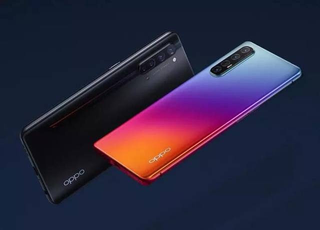 今日热门 | oppo发布双模5g手机reno 3 pro