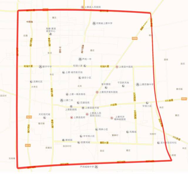 限号第三天,上蔡"土豪"车主现身,三天被拍两次!