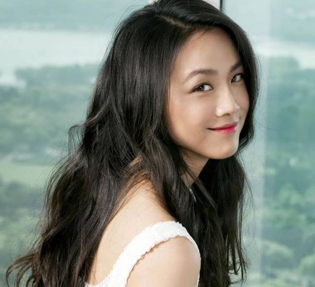 号称全中国"最漂亮"的10大美女明星,谁是你心中最美的女神?