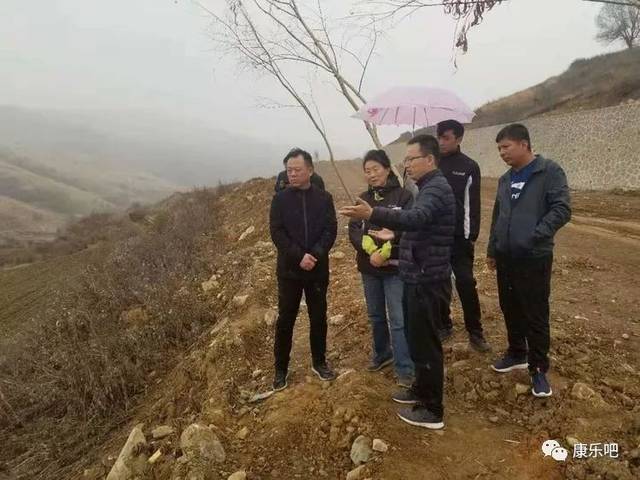 重磅!康乐至广河高速公路规划路线图曝光,途径这些地方.