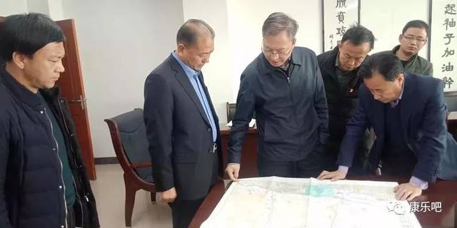 重磅!康乐至广河高速公路规划路线图曝光,途径这些地方.