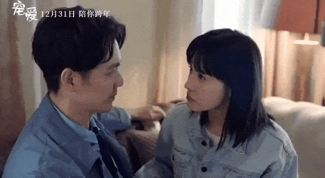 陈伟霆当众撒狗粮,终于知道独宠ta的理由了