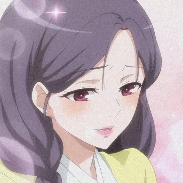 【微信头像】狐妖小红娘尾生篇