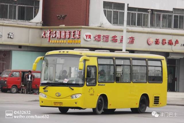 隔壁的那些京华样车