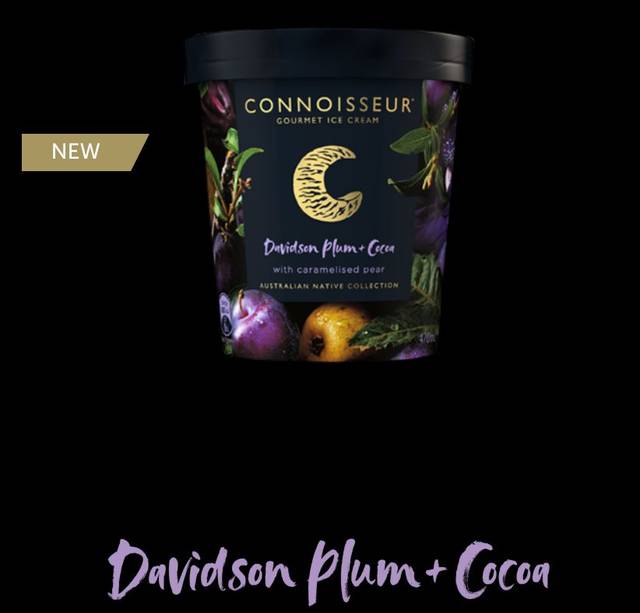 connoisseur 澳洲超市雪糕届的网红,connoisseur,被称为"澳洲最好吃