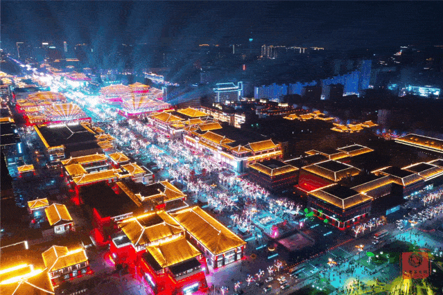 46项重点活动!2020