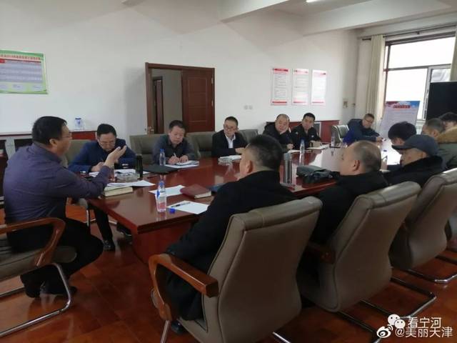 宁河区整改燃气设施安全运行