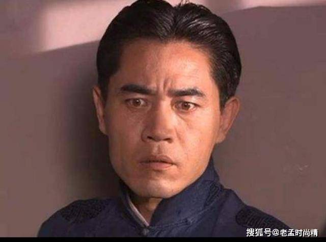 这些年陈宝国出演的电视剧非常多,演得多了,就难免有一些剧不够经典