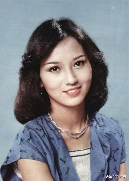 曾选美失利,婚姻失败名声受损,气质明星赵雅芝如何破茧成蝶?