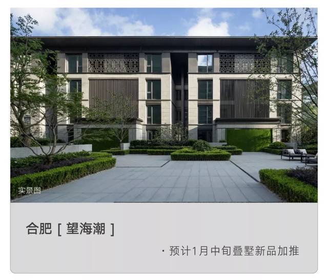 珑溪大观,项目推广名为"融创国贸|珑溪大观",地名办核准名为"融创国贸