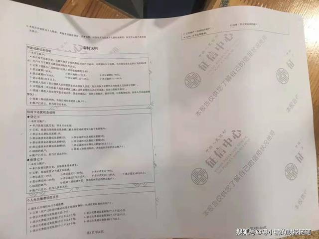 在哪里查询征信白户是什么样子黑户是什么样子2020最新版全面介绍