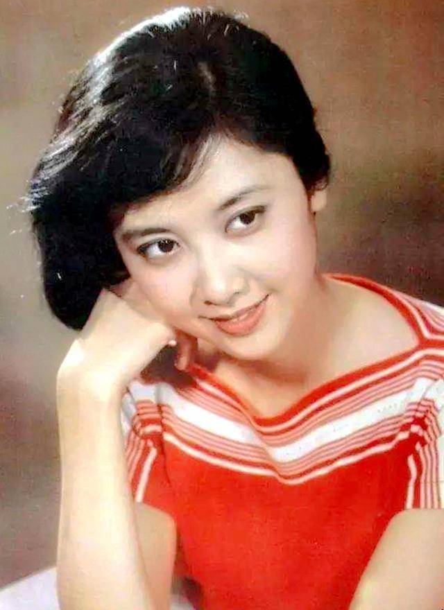 12月20日,是著名女演员,86版《西游记》女儿国国王朱琳的67岁生日,在