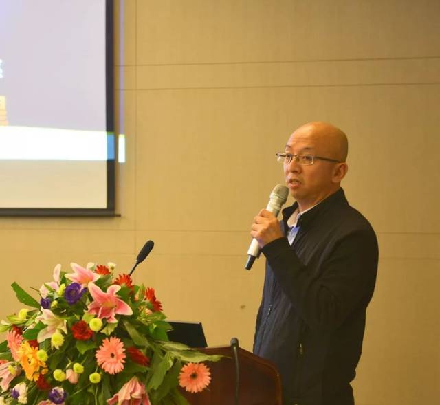 我院眼科分院承办2019年鞍山市眼科年会暨鞍山市眼科质控年会