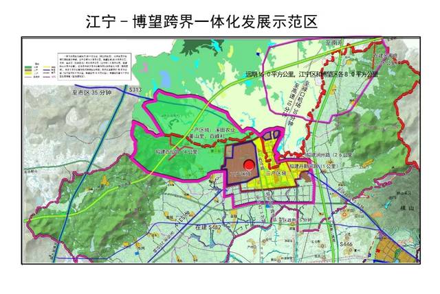 再调度再部署博望区稳步推进这项工作