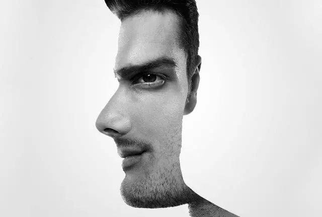 测试:你第一眼看到的是正脸还是侧脸?测你在别人眼中是什么样的