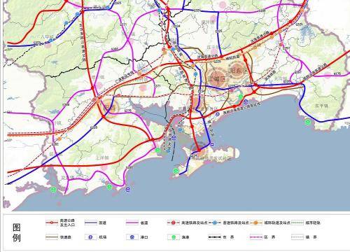 2公里(含阳江港跨丰头港大桥)由阳江市先行按地方公路组织实施.