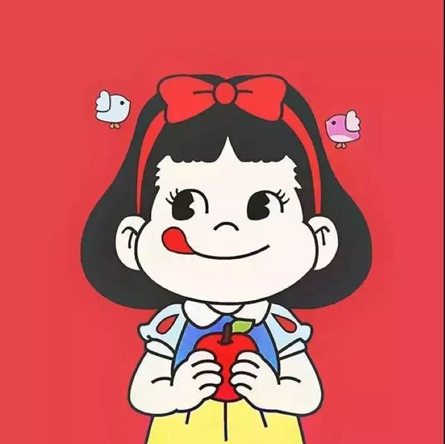 2020年最新的头像壁纸,换上好运一整年!