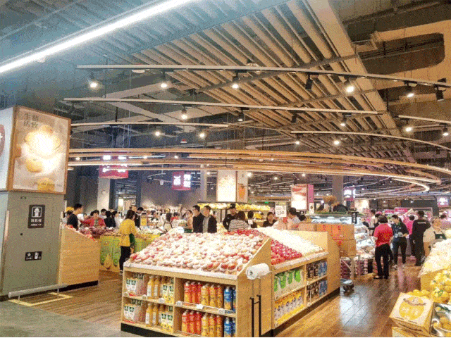 五店同开!华润新业态『万家mart』快速复制