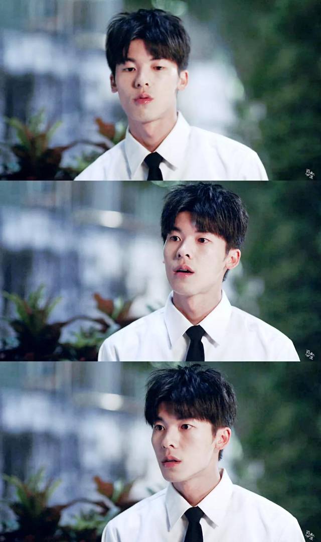 《想见你》壁纸 | 豆瓣9.2分台剧，许光汉，想见你