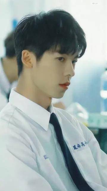 《想见你》壁纸 | 豆瓣9.2分台剧，许光汉，想见你