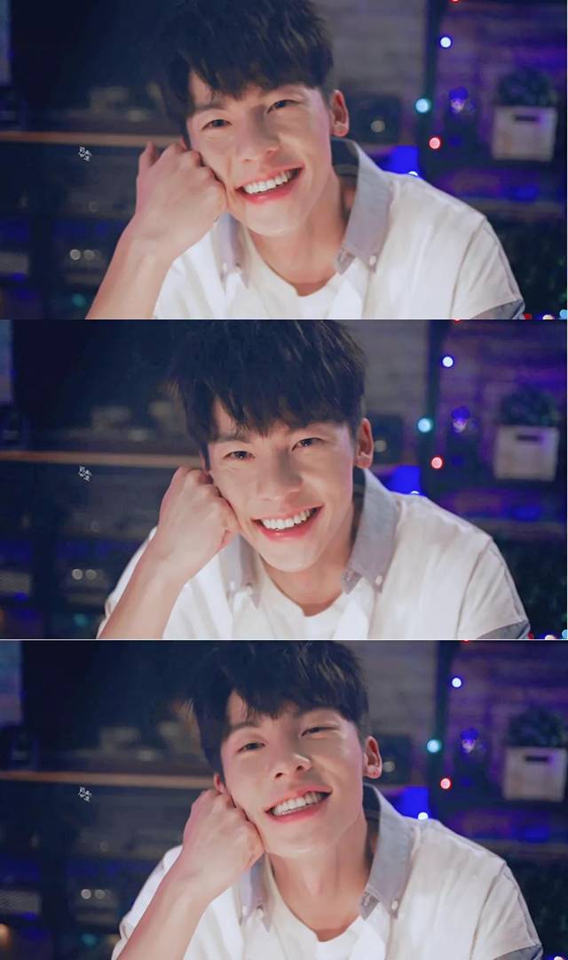 《想见你》壁纸 | 豆瓣9.2分台剧，许光汉，想见你