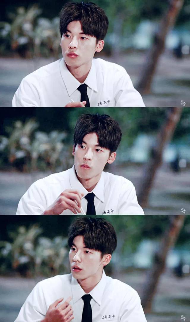 《想见你》壁纸 | 豆瓣9.2分台剧，许光汉，想见你