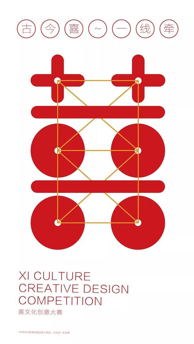 揭晓| 闽南喜.中国红 喜文化创意设计大赛 获奖作品