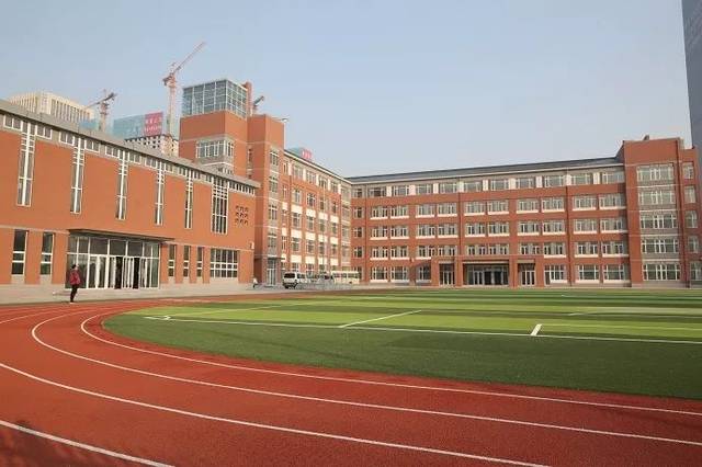 大连多所新建中小学将投入使用,还将开建一批新学校!