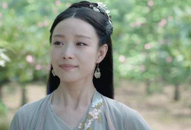 2019年最丑古装大赛,汤唯夺冠,倪妮第二,女明星们都长