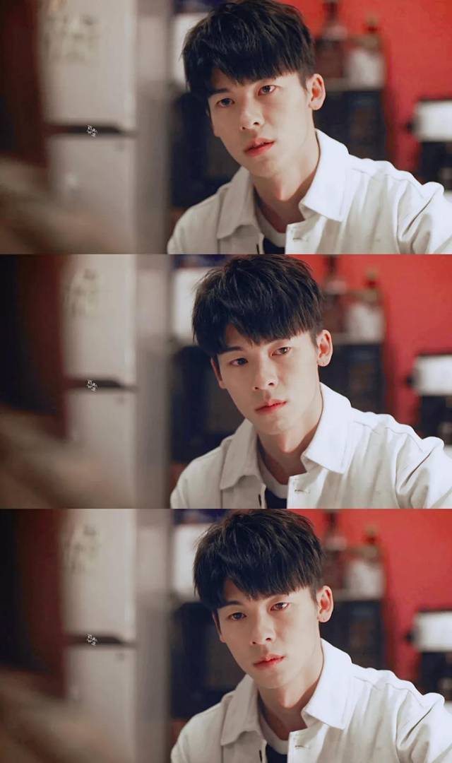 《想见你》壁纸 | 豆瓣9.2分台剧，许光汉，想见你