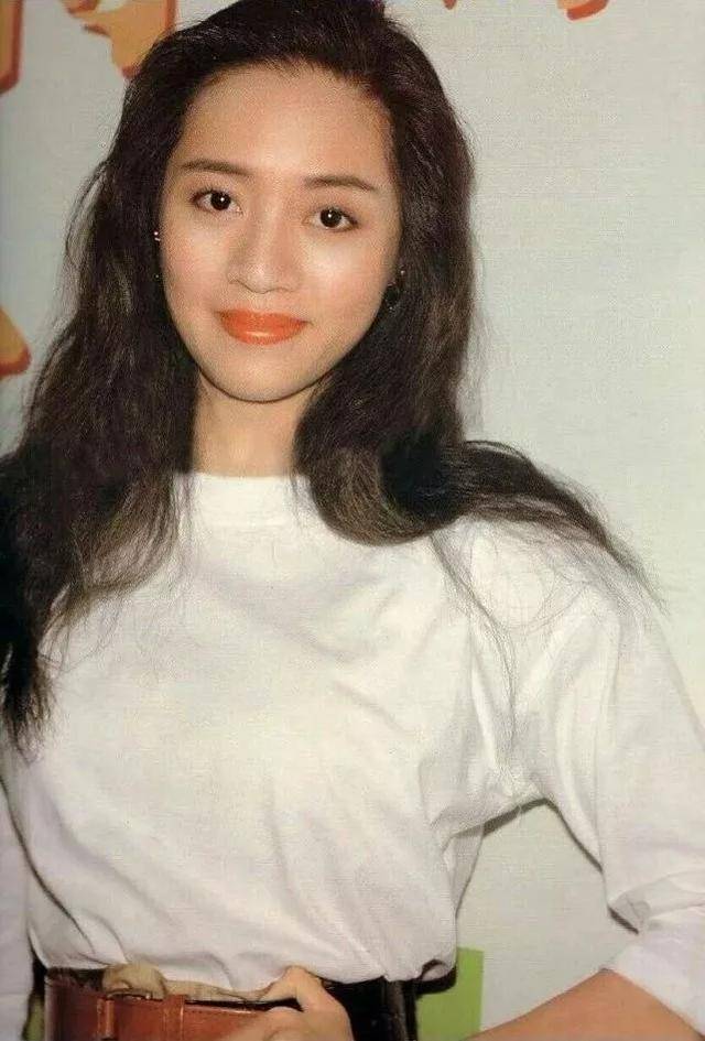 现实版"樊胜美"梅艳芳:用一生也未曾治愈童年的不幸